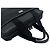 Borsa business 2-way in nylon e pelle con logo Guccissima Gucci - vista 4
