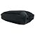Borsa business 2-way in nylon e pelle con logo Guccissima Gucci - vista 8