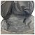 Borsa business 2-way in nylon e pelle con logo Guccissima Gucci - vista 9