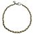 Autre Marque Bracciale con Charms Tiffany Vintage Twist Rope