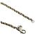 Autre Marque Bracciale con Charms Tiffany Vintage Twist Rope - vista 4