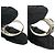 Autre Marque Anello Croce Signature Vintage Tiffany - vista 3