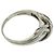 Autre Marque Anello Croce Signature Vintage Tiffany - vista 5