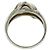 Autre Marque Anello Croce Signature Vintage Tiffany - vista 6