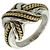 Autre Marque Anello Croce Signature Tiffany & Co.