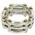 Autre Marque Anello Tiffany Gate Tiffany & Co. - vista 6