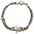Autre Marque Bracciale Tiffany Vintage Double Rope Star