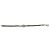 Autre Marque Bracciale Tiffany Vintage Double Rope Star - vista 6