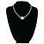 Autre Marque Collana Tiffany Return to Oval - vista 2