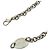 Autre Marque Collana Tiffany Return to Oval - vista 5