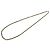 Autre Marque Collana Tiffany Vintage Twist Rope