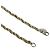 Autre Marque Bracciale Twist Rope Tiffany & Co. - vista 4