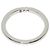 Autre Marque Anello Forever Diamond Band Tiffany & Co. - vista 4