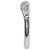 Autre Marque Tiffany & Co. Curved Band Diamantring - Ansicht 3