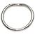 Autre Marque Tiffany & Co. Curved Band Diamantring - Ansicht 4