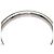 Autre Marque Tiffany & Co. Curved Band Diamantring - Ansicht 5