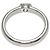 Autre Marque Tiffany & Co. Dots Solitär-Diamantring - Ansicht 4