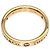 Autre Marque Anello Tiffany & Co. Flat Band con 3 diamanti in oro rosa 18K - vista 4