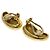 Autre Marque Orecchini a clip Teardrop Tiffany & Co. - vista 2