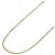 Autre Marque Collana Tiffany & Co. in oro giallo 18K