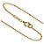 Autre Marque Collana Tiffany & Co. in oro giallo 18K - vista 3
