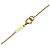 Autre Marque Collana Tiffany & Co. in oro giallo 18K - vista 4