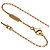 Collana Van Cleef & Arpels Alhambra Madreperla Nera e Diamanti - vista 3