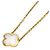 Collana Pure Alhambra Van Cleef & Arpels