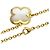Collana Pure Alhambra Van Cleef & Arpels - vista 2