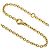 Collana Pure Alhambra Van Cleef & Arpels - vista 3