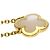 Collana Pure Alhambra Van Cleef & Arpels - vista 5