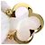 Collana Pure Alhambra Van Cleef & Arpels - vista 7