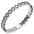 Anello Chaumet Be My Love Honeycomb interamente diamantato - vista 2