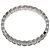 Anello Chaumet Be My Love Honeycomb interamente diamantato - vista 4