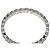 Anello Chaumet Be My Love Honeycomb interamente diamantato - vista 5