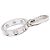 Collana con pendente Cartier Love Charm 750