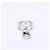Collana con pendente Cartier Love Charm 750 - Ansicht 5