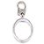 Collana con pendente Cartier Love Charm 750 - Ansicht 6