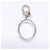 Collana con pendente Cartier Love Charm 750 - Ansicht 7