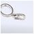 Collana con pendente Cartier Love Charm 750 - Ansicht 8