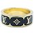 Louis Vuitton 2025 Modell M1568L Nano Gram Emailring - Ansicht 2