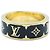 Louis Vuitton 2025 Modell M1568L Nano Gram Emailring - Ansicht 3