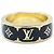 Louis Vuitton 2025 Modell M1568L Nano Gram Emailring - Ansicht 4