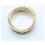 Louis Vuitton 2025 Modell M1568L Nano Gram Emailring - Ansicht 6