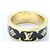 Louis Vuitton 2025 Modell M1568L Nano Gram Emailring - Ansicht 7