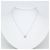 Autre Marque Collana Tiffany & Co. in platino e oro giallo con diamanti - vista 9