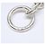 Chaîne d'ancre Hermès Bracciale con Charm Hermes Silver 925 Chaine d'Ancre MM - vista 8
