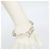 Chaîne d'ancre Hermès Bracciale con Charm Hermes Silver 925 Chaine d'Ancre MM - vista 9