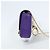 Fendi 7AR798 Nano Bucket Charm Shoulder Bag - vista 2