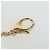 Fendi 7AR798 Nano Bucket Charm Shoulder Bag - vista 7